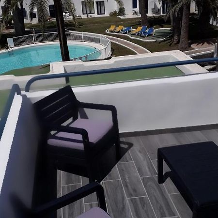 Los Barqueros Corralejo "Beach Front - Town Centre" Exteriör bild