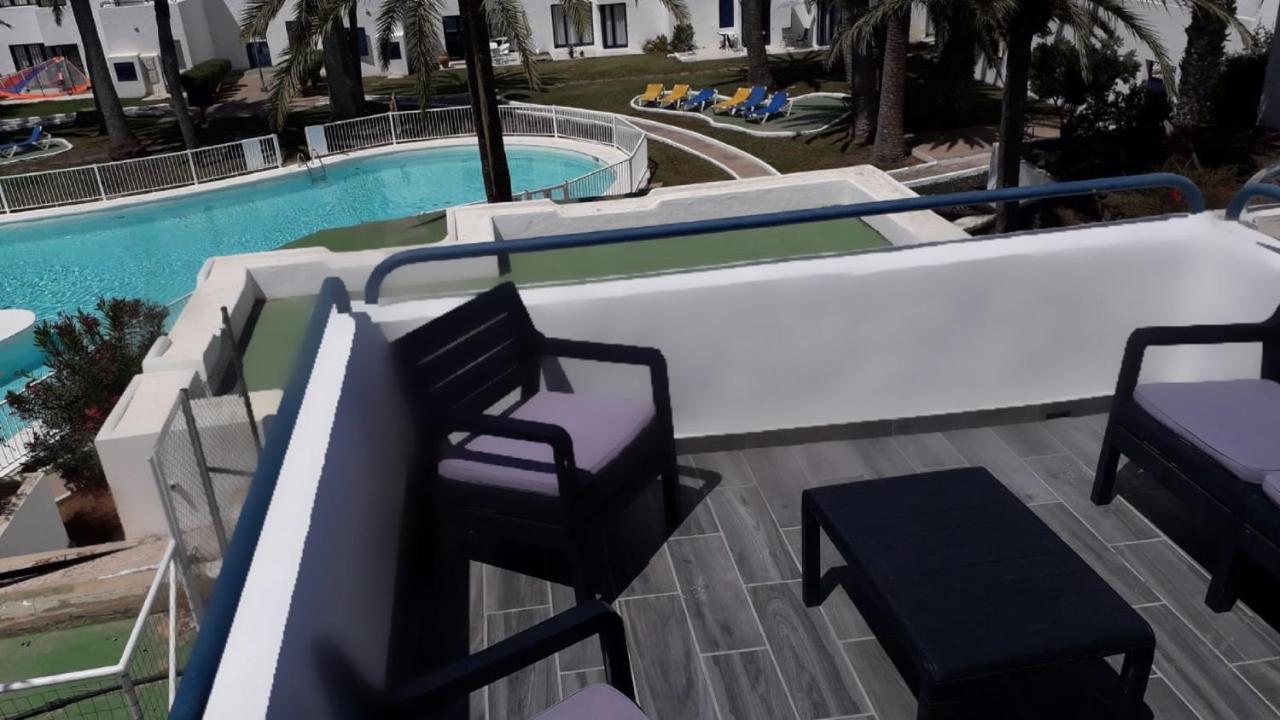 Los Barqueros Corralejo "Beach Front - Town Centre" Exteriör bild