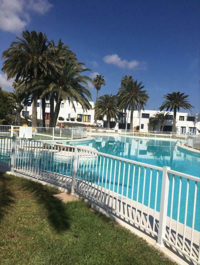 Los Barqueros Corralejo "Beach Front - Town Centre" Exteriör bild