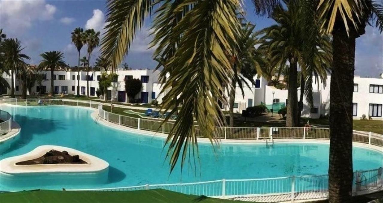 Los Barqueros Corralejo "Beach Front - Town Centre" Exteriör bild