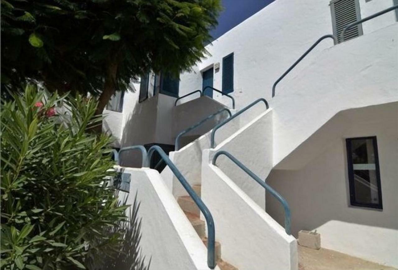 Los Barqueros Corralejo "Beach Front - Town Centre" Exteriör bild