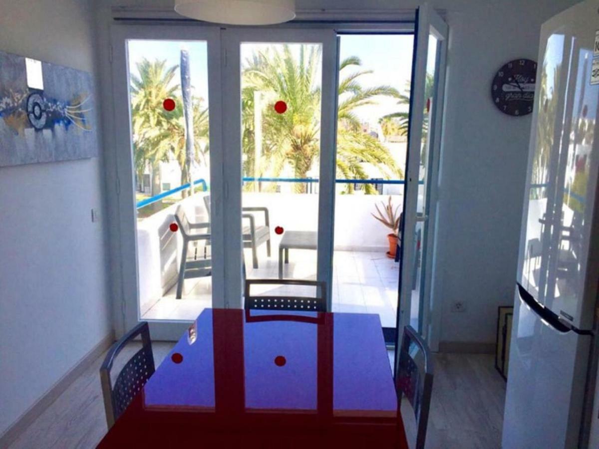 Los Barqueros Corralejo "Beach Front - Town Centre" Exteriör bild