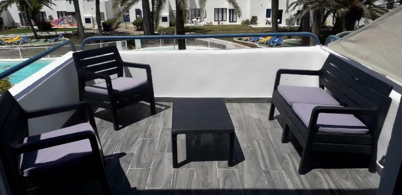 Los Barqueros Corralejo "Beach Front - Town Centre" Exteriör bild