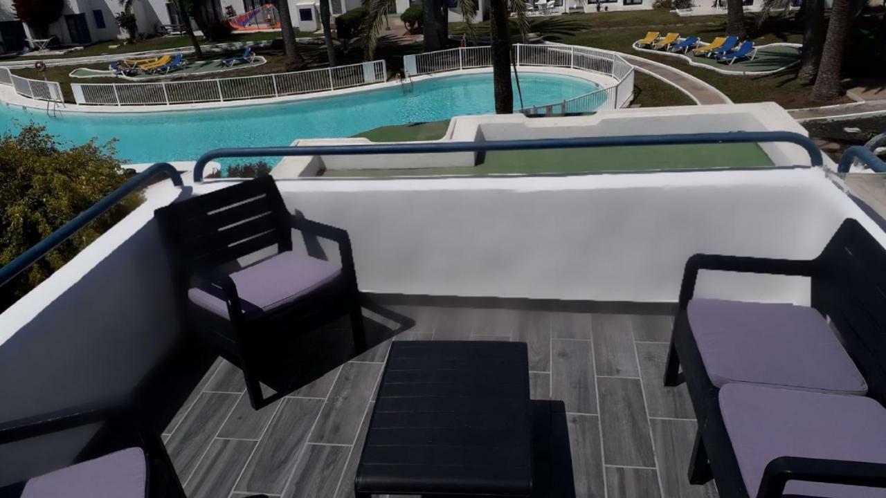 Los Barqueros Corralejo "Beach Front - Town Centre" Exteriör bild