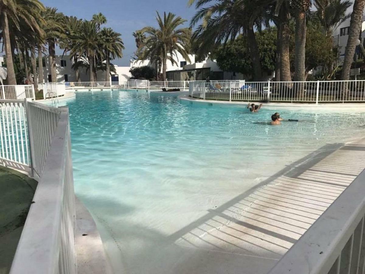 Los Barqueros Corralejo "Beach Front - Town Centre" Exteriör bild