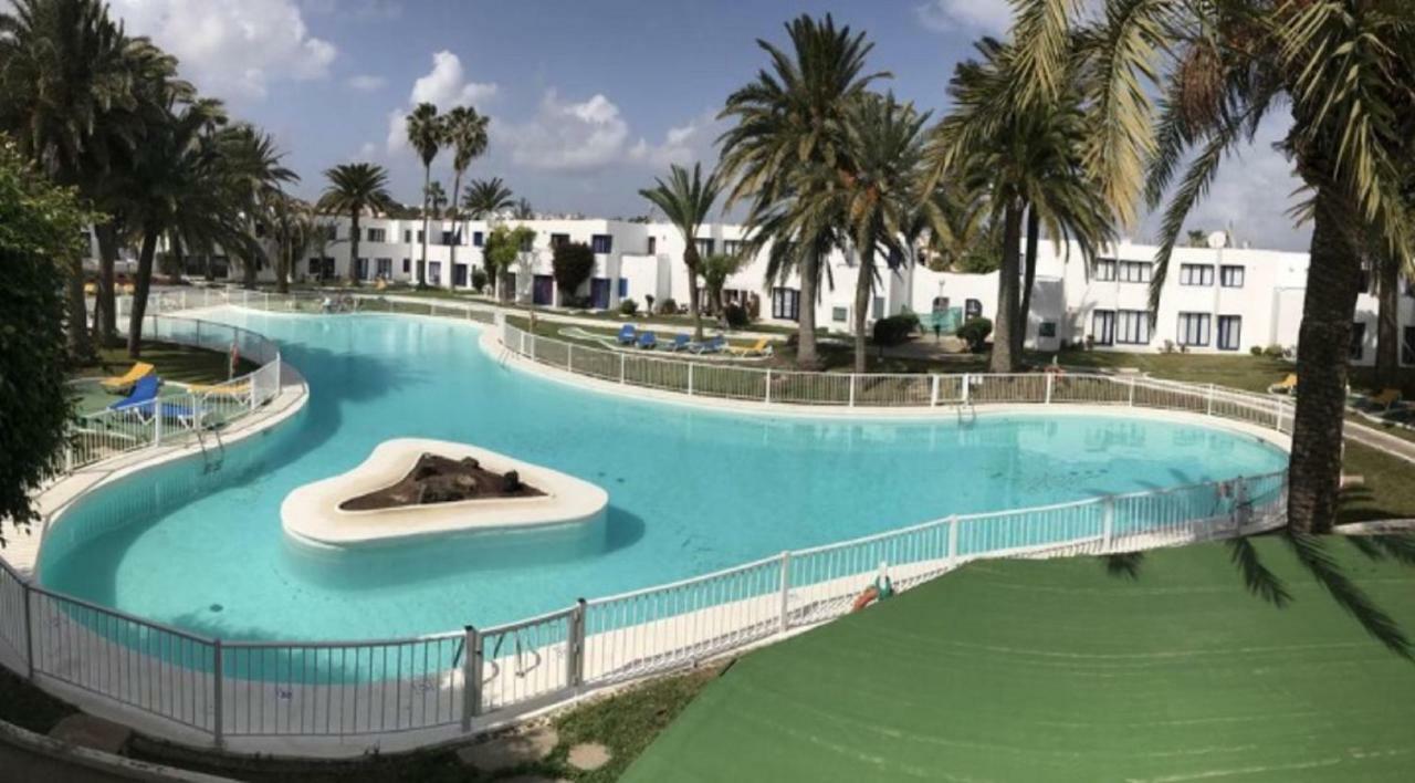Los Barqueros Corralejo "Beach Front - Town Centre" Exteriör bild