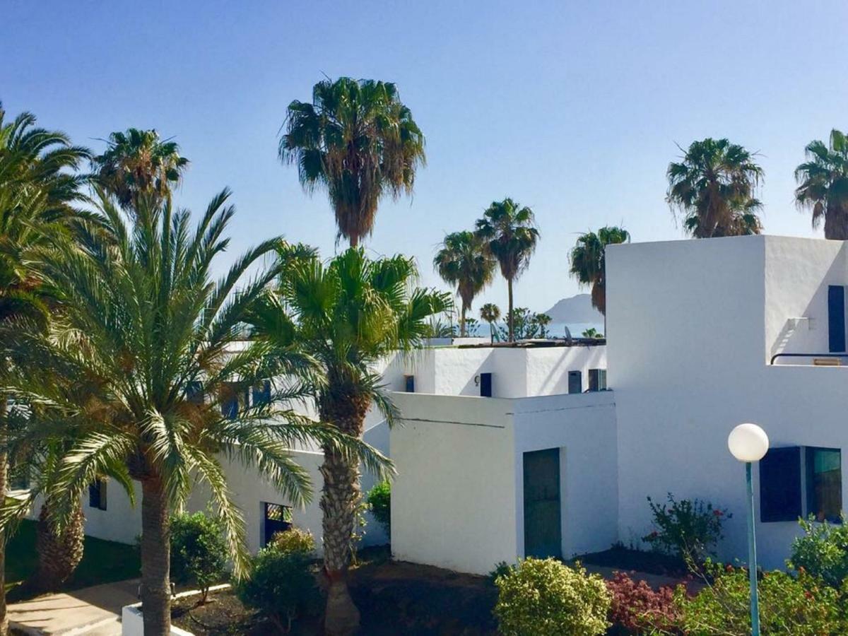 Los Barqueros Corralejo "Beach Front - Town Centre" Exteriör bild