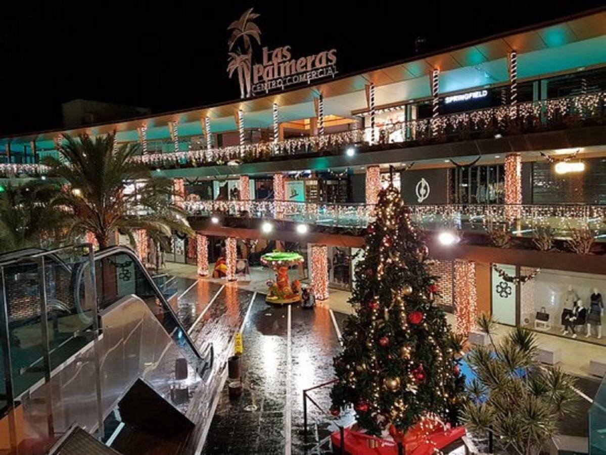 Los Barqueros Corralejo "Beach Front - Town Centre" Lägenhet Exteriör bild